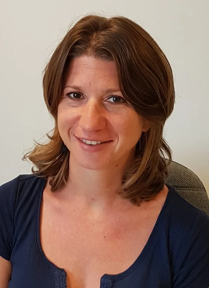 Loïse Mathieu, orthopédagogue utilisant le logiciel App'Évol
