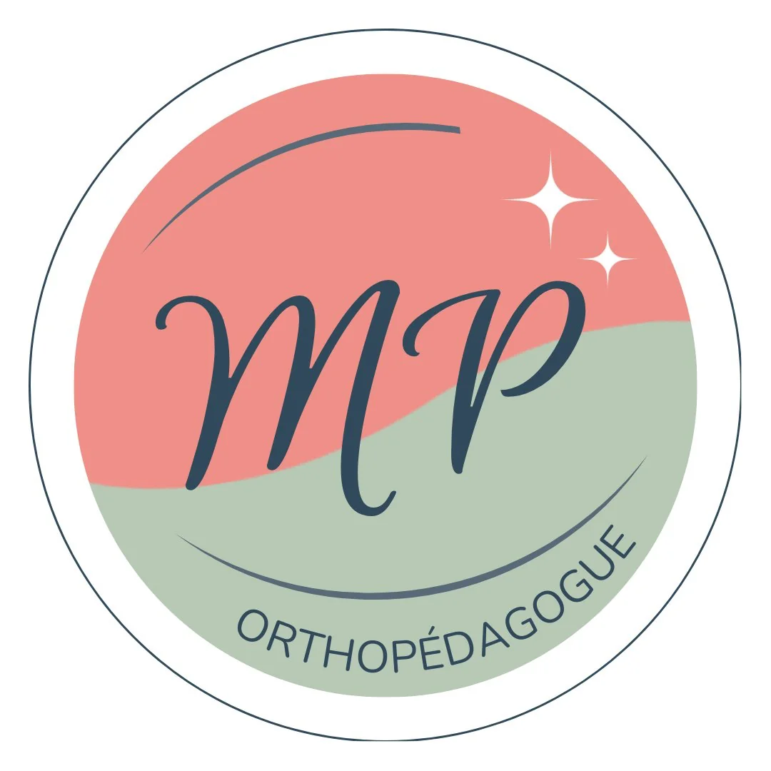 Morgane Prévot, orthopédagogue utilisant le logiciel App'Évol
